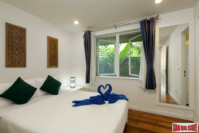 Private Six Bedroom Pool Villa in the Middle of Patong - A True Oasis