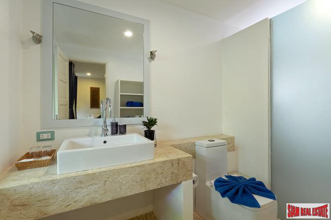 Private Six Bedroom Pool Villa in the Middle of Patong - A True Oasis