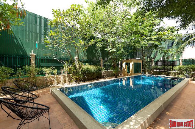 Private Six Bedroom Pool Villa in the Middle of Patong - A True Oasis