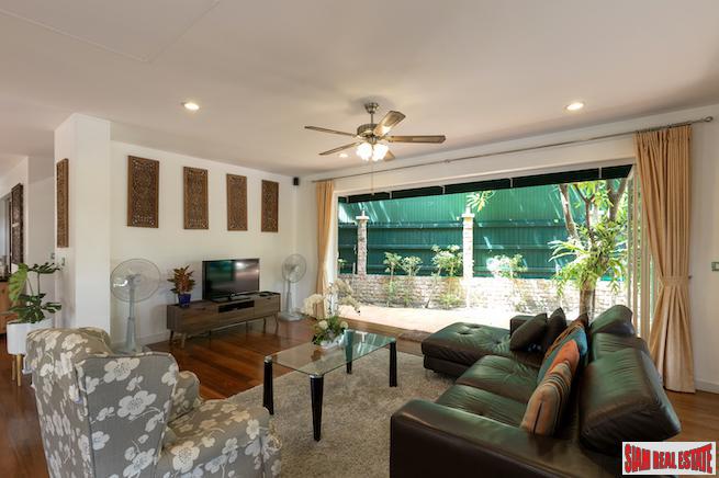 Private Six Bedroom Pool Villa in the Middle of Patong - A True Oasis-2