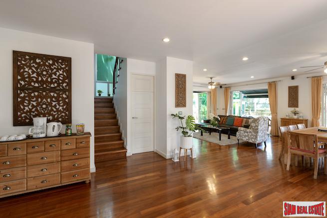 Private Six Bedroom Pool Villa in the Middle of Patong - A True Oasis