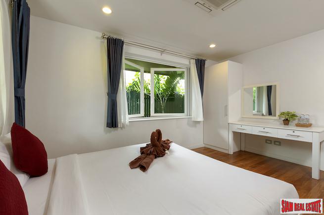 Private Six Bedroom Pool Villa in the Middle of Patong - A True Oasis