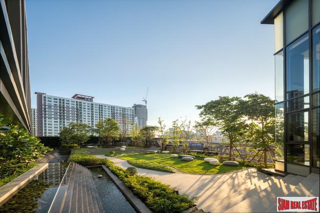 Young Place Grand Le Gardine Paholyothin 37
