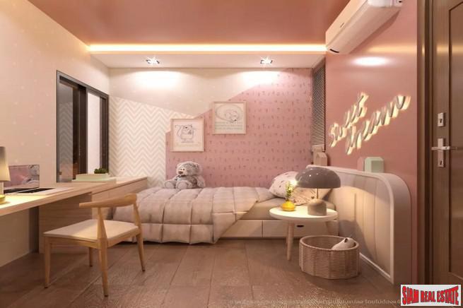 ไอเดน เกษตร-พหลโยธิน ใกล้ BTS บางบัว
