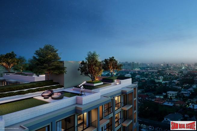 ARLO Sukhumvit 105 - Lasalle