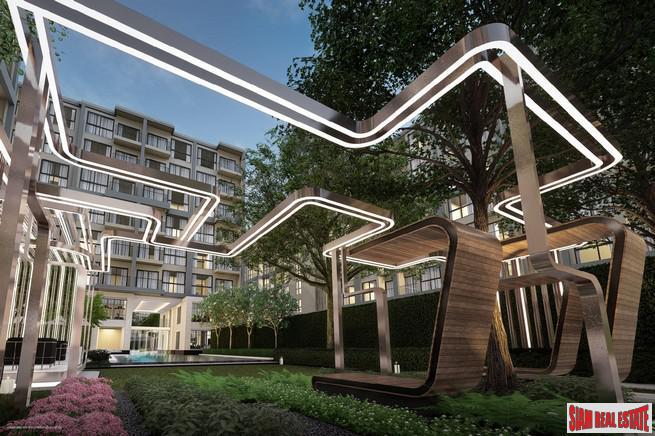 ARLO Sukhumvit 105 - Lasalle