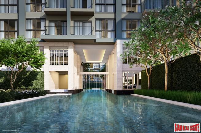 ARLO Sukhumvit 105 - Lasalle