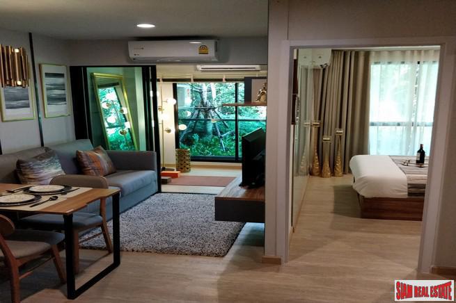 ARLO Sukhumvit 105 - Lasalle