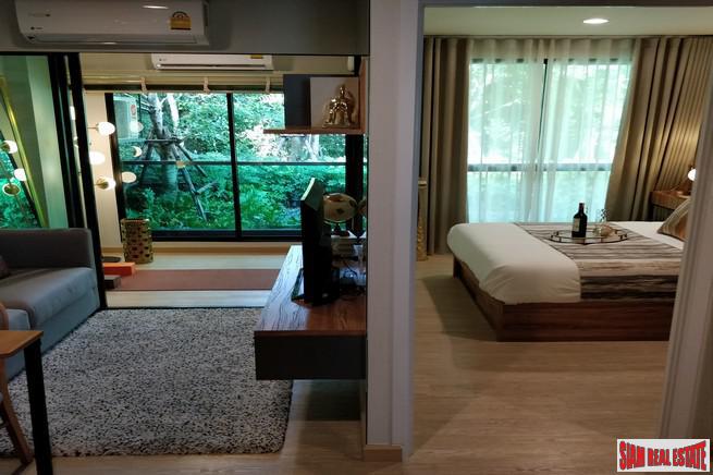 ARLO Sukhumvit 105 - Lasalle