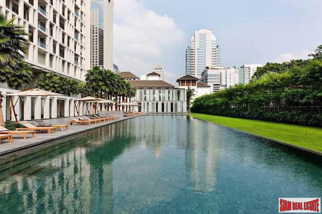 The Sukhothai Residences