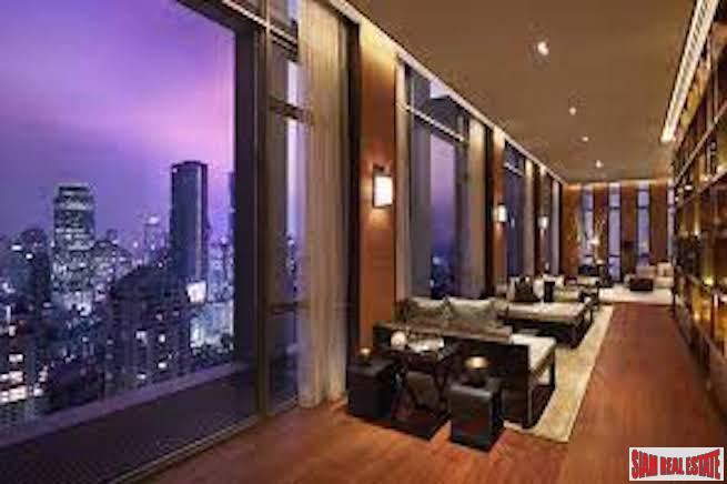 The Sukhothai Residences