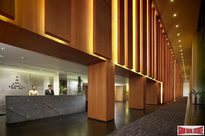 The Sukhothai Residences