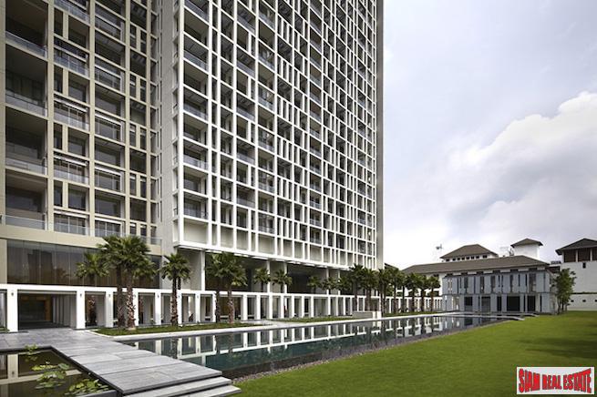 The Sukhothai Residences