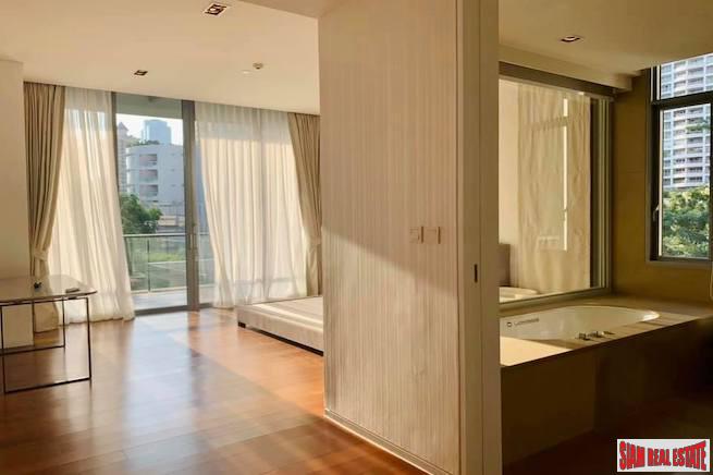 The Sukhothai Residences