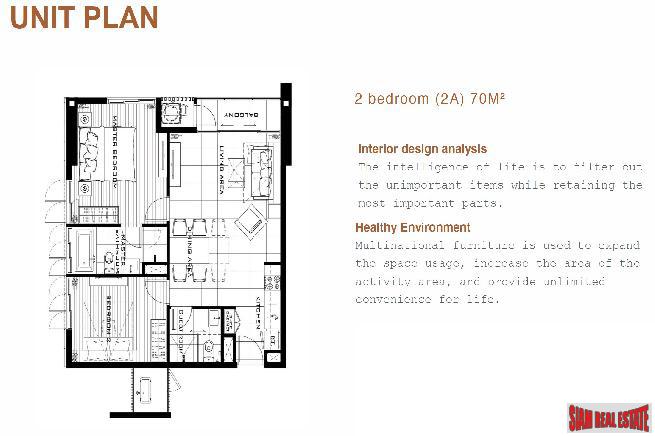 Mona Suite
