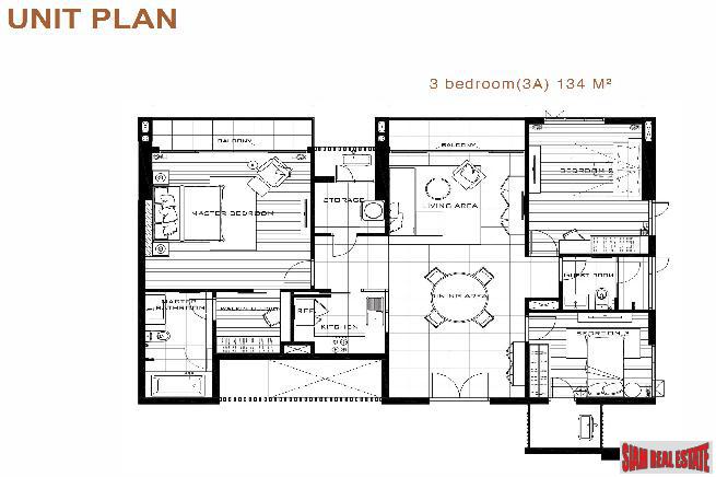 Mona Suite