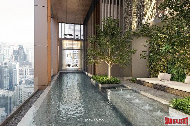 Royce Private Residences