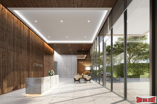 Royce Private Residences