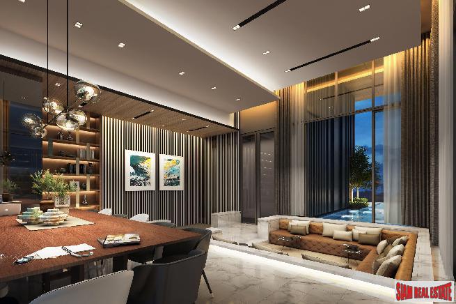 Mona Suite