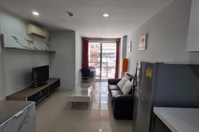 5 Star Condominium Project 2