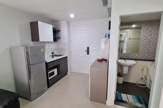 5 Star Condominium Project 2