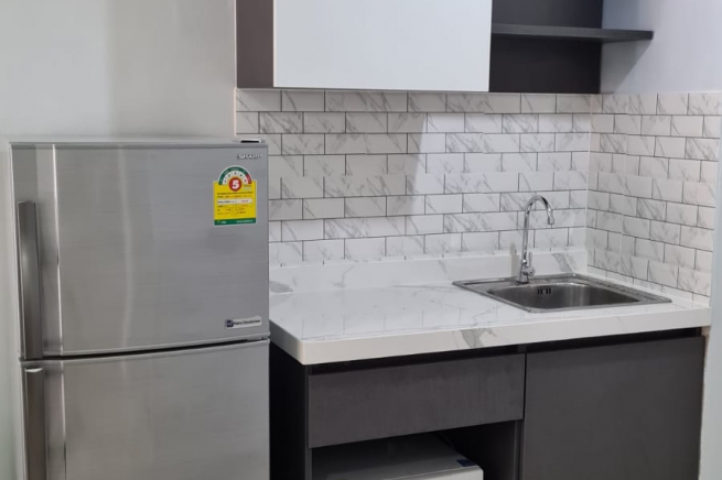 5 Star Condominium Project 2