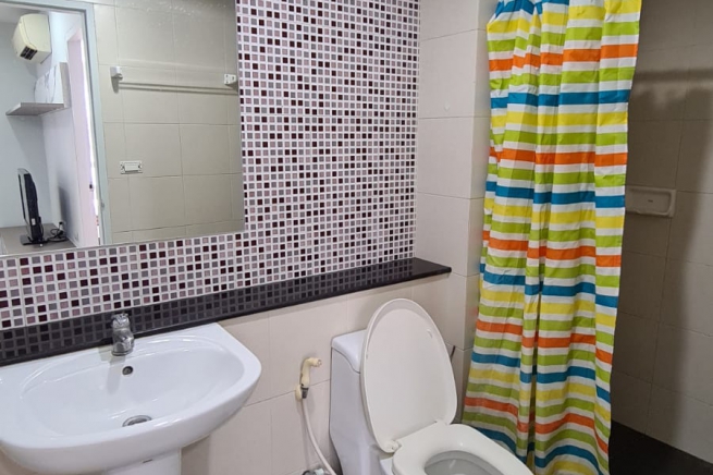 5 Star Condominium Project 2