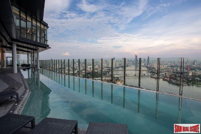 The Collection Riverfront by Altitude