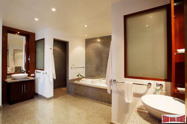 Ayara Surin Villa | Amazing Sea View Six Bedroom Villa for Sale in a Private Luxury Estate