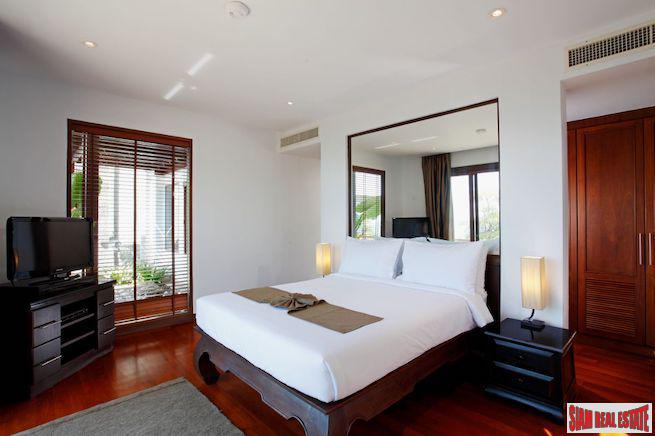 Ayara Surin Villa | Amazing Sea View Six Bedroom Villa for Sale in a Private Luxury Estate
