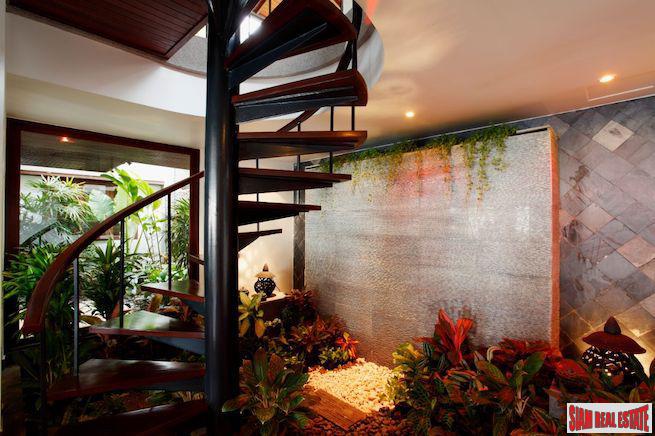 Ayara Surin Villa | Amazing Sea View Six Bedroom Villa for Sale in a Private Luxury Estate