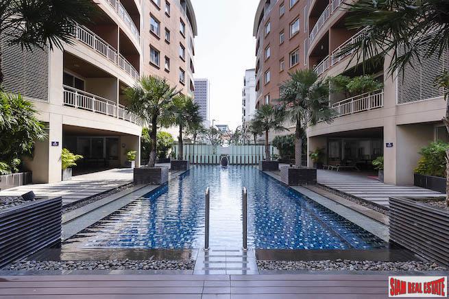 The Rise Sukhumvit 39