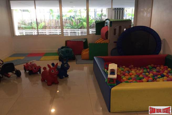 The Rise Sukhumvit 39