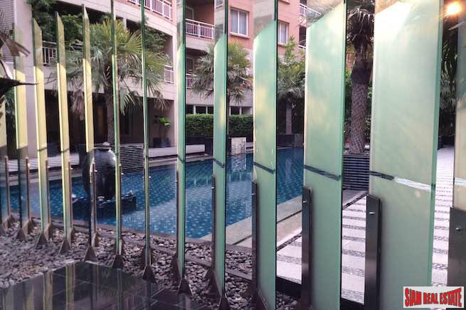 The Rise Sukhumvit 39