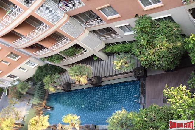 The Rise Sukhumvit 39