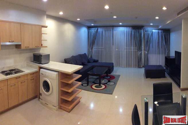 The Rise Sukhumvit 39