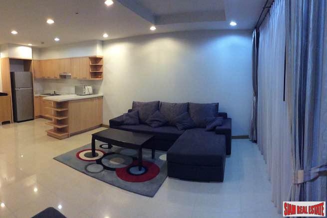 The Rise Sukhumvit 39