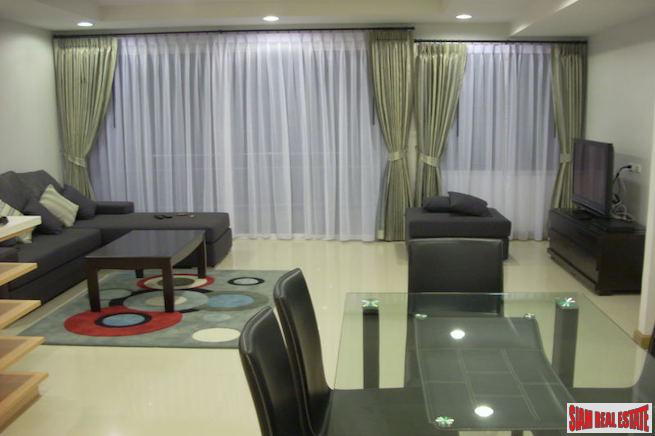 The Rise Sukhumvit 39