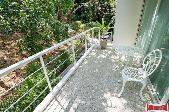 The Trees Kamala | Green Views and Peaceful Surroundings from this One Bedroom Condo for Sale-9