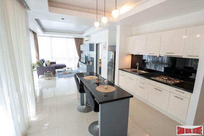 The Trees Kamala | Green Views and Peaceful Surroundings from this One Bedroom Condo for Sale