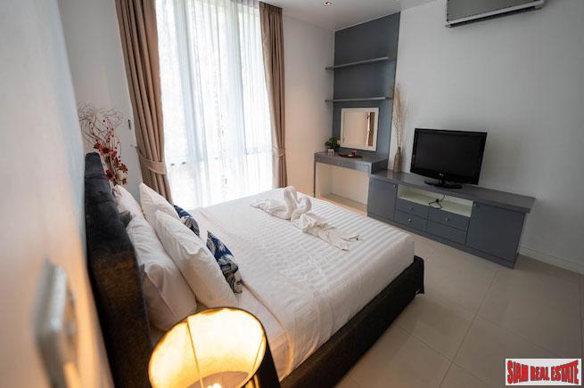 The Trees Kamala | Green Views and Peaceful Surroundings from this One Bedroom Condo for Sale