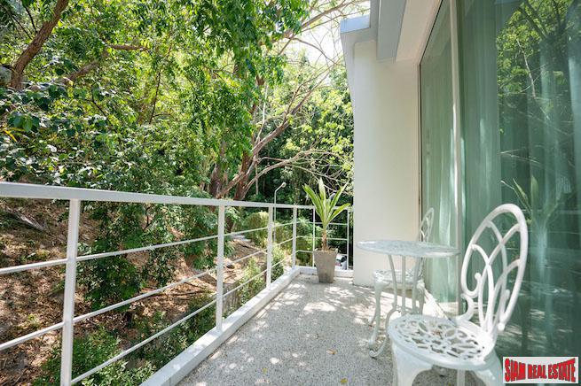 The Trees Kamala | Green Views and Peaceful Surroundings from this One Bedroom Condo for Sale