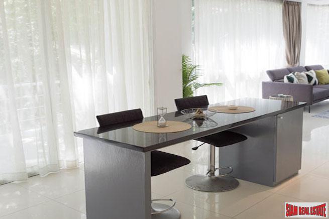 The Trees Kamala | Green Views and Peaceful Surroundings from this One Bedroom Condo for Sale