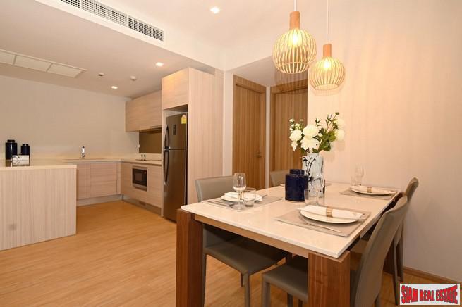 Baan Maikhao | Two Bedroom with Pool Views for Rent in Beachfront Condo