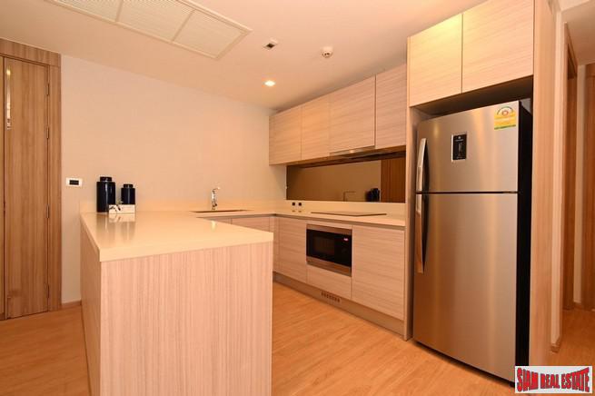 Baan Maikhao | Two Bedroom with Pool Views for Rent in Beachfront Condo-10