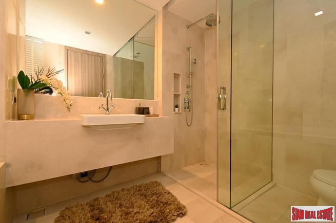 Baan Maikhao | Two Bedroom with Pool Views for Rent in Beachfront Condo-17