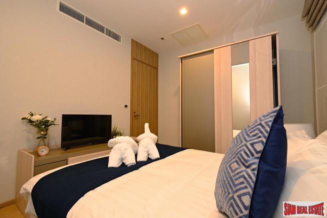 Baan Maikhao | Two Bedroom with Pool Views for Rent in Beachfront Condo-20