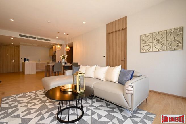 Baan Maikhao | Two Bedroom with Pool Views for Rent in Beachfront Condo
