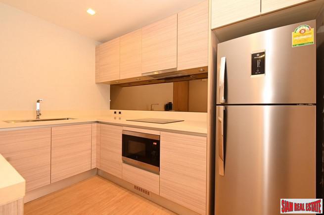 Baan Maikhao | Two Bedroom with Pool Views for Rent in Beachfront Condo