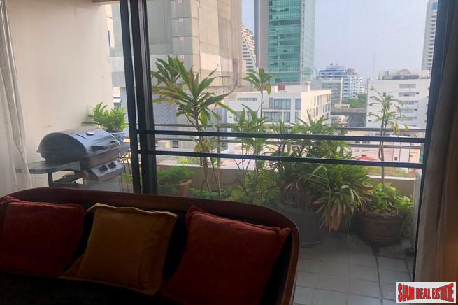 Sathorn Gallery Residences